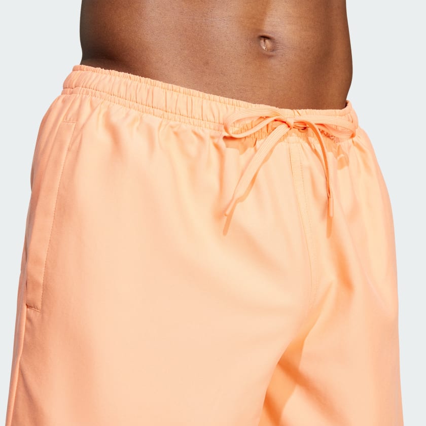 Men's adidas Adicolor 8-Inch Swim Shorts