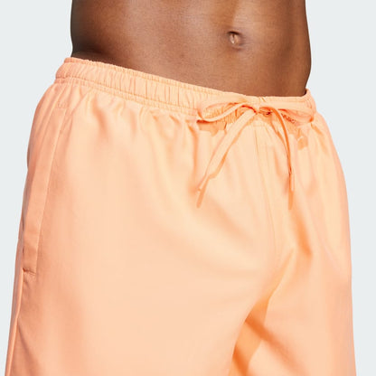 Men's adidas Adicolor 8-Inch Swim Shorts