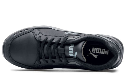 PUMA  SAFETY AIRTWIST LOW - COMPOSITE TOE