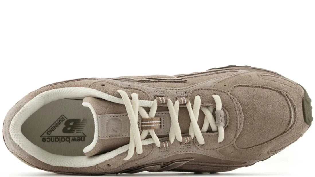 New Balance 204L Mushroom Arid Stone