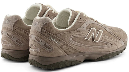 New Balance 204L Mushroom Arid Stone