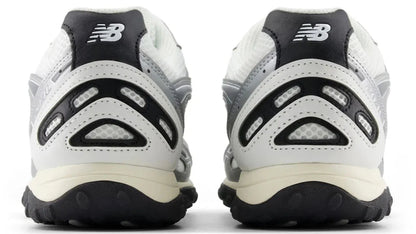 New Balance 204L Silver Metallic Black