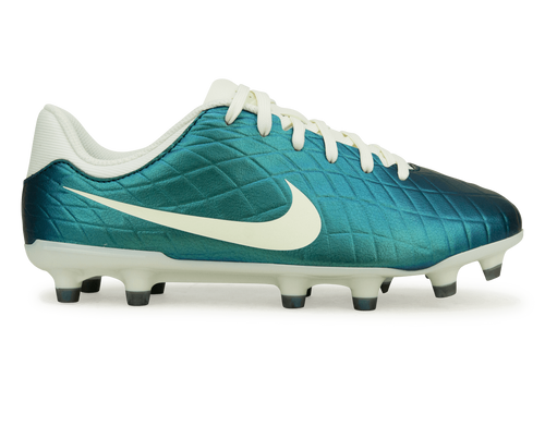 Nike Kids Tiempo Legend 10 Academy FG/MG