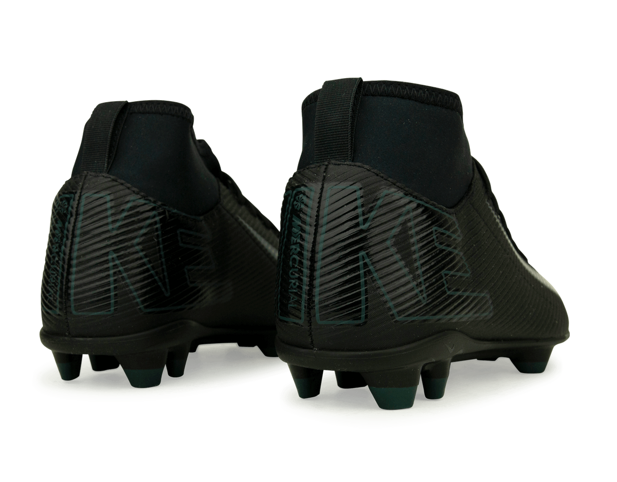 Nike Kids Zoom Mercurial Superfly 10 Club FG/MG