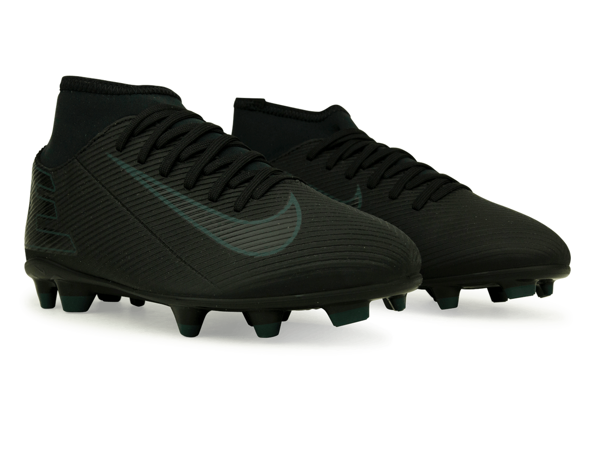Nike Kids Zoom Mercurial Superfly 10 Club FG/MG