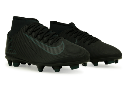 Nike Kids Zoom Mercurial Superfly 10 Club FG/MG