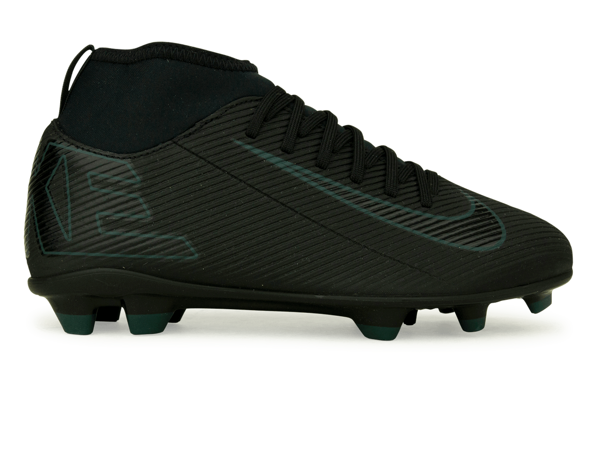 Nike Kids Zoom Mercurial Superfly 10 Club FG/MG