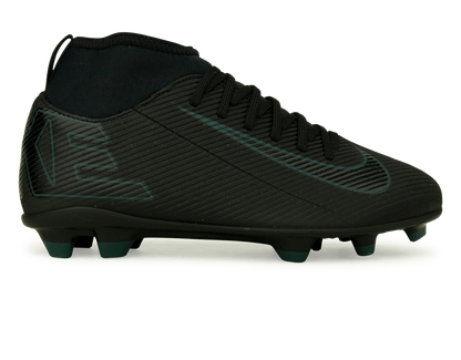Nike Kids Zoom Mercurial Superfly 10 Club FG/MG