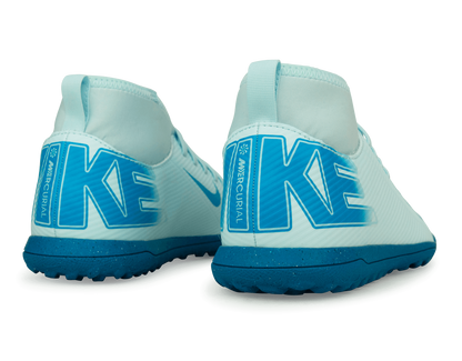 Nike Kids Zoom Mercurial Superfly 10 Club TF