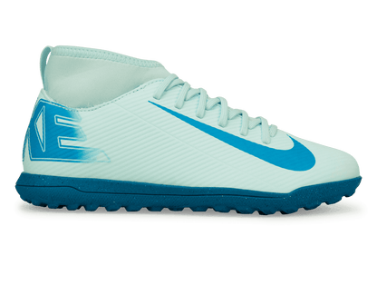 Nike Kids Zoom Mercurial Superfly 10 Club TF