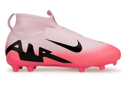 Nike Kids Zoom Mercurial Superfly 9 Academy FG/MG