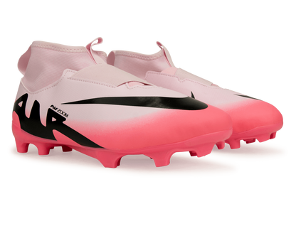 Nike Kids Zoom Mercurial Superfly 9 Academy FG/MG