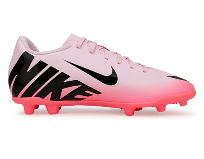 Nike Kids Zoom Mercurial Vapor 15 Club FG/MG