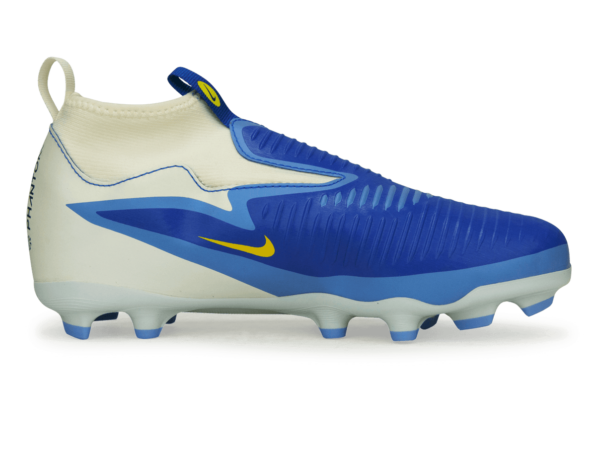 Nike Kids Phantom 6 High Academy FG