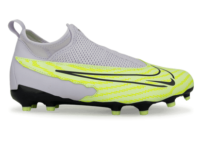 Nike Kids Phantom GX Academy DF FG/MG