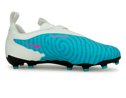 Nike Kids Phantom GX Academy FG/MG