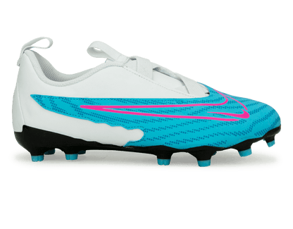 Nike Kids Phantom GX Academy FG/MG