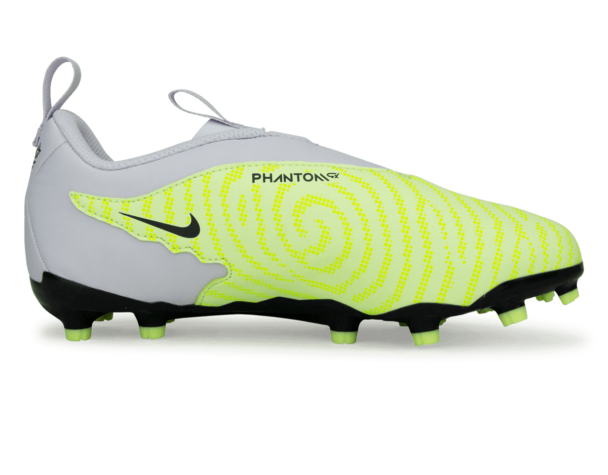 Nike Kids Phantom GX Academy FG/MG