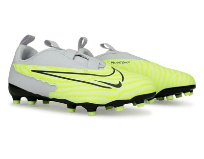 Nike Kids Phantom GX Academy FG/MG
