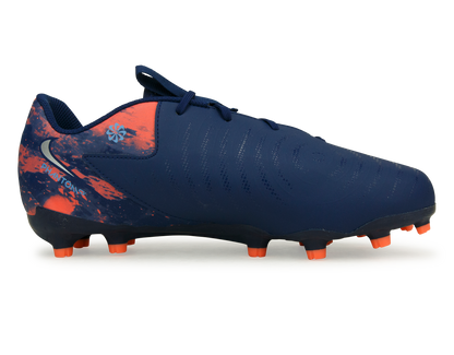 Nike Kids Phantom GX II Academy Erling Haaland FG/MG