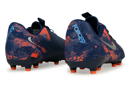 Nike Kids Phantom GX II Academy Erling Haaland FG/MG