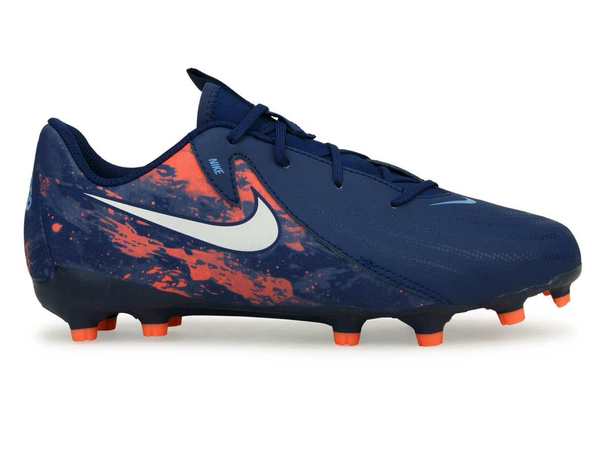 Nike Kids Phantom GX II Academy Erling Haaland FG/MG