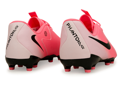 Nike Kids Phantom GX II Academy FG/MG