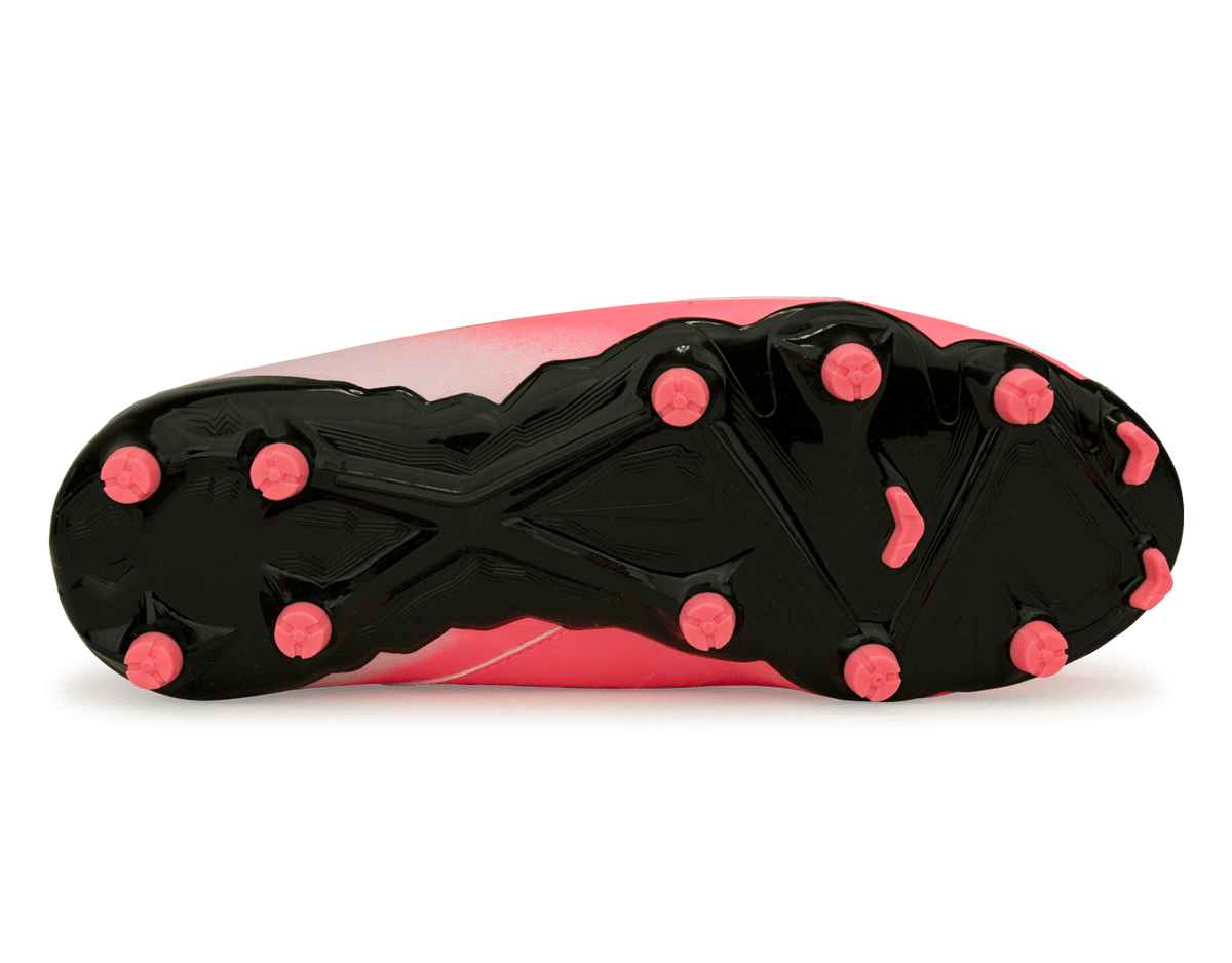 Nike Kids Phantom GX II Academy FG/MG