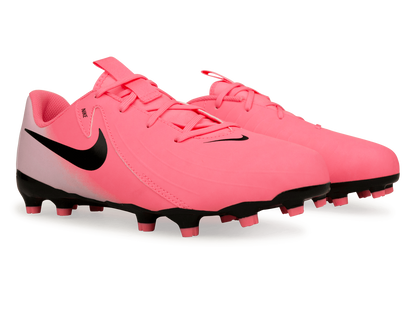 Nike Kids Phantom GX II Academy FG/MG