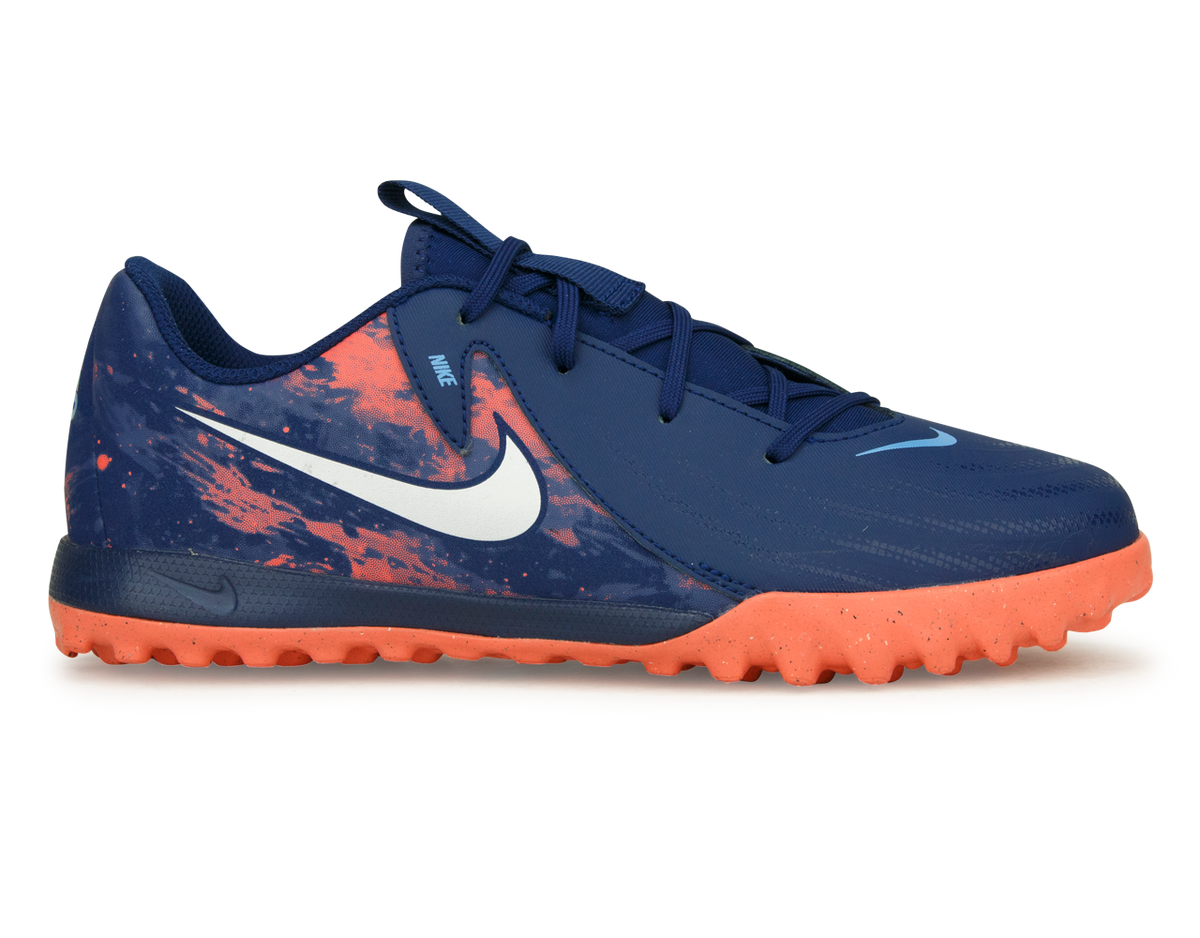 Nike Kids Phantom GX II Academy Erling Haaland TF