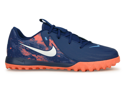 Nike Kids Phantom GX II Academy Erling Haaland TF