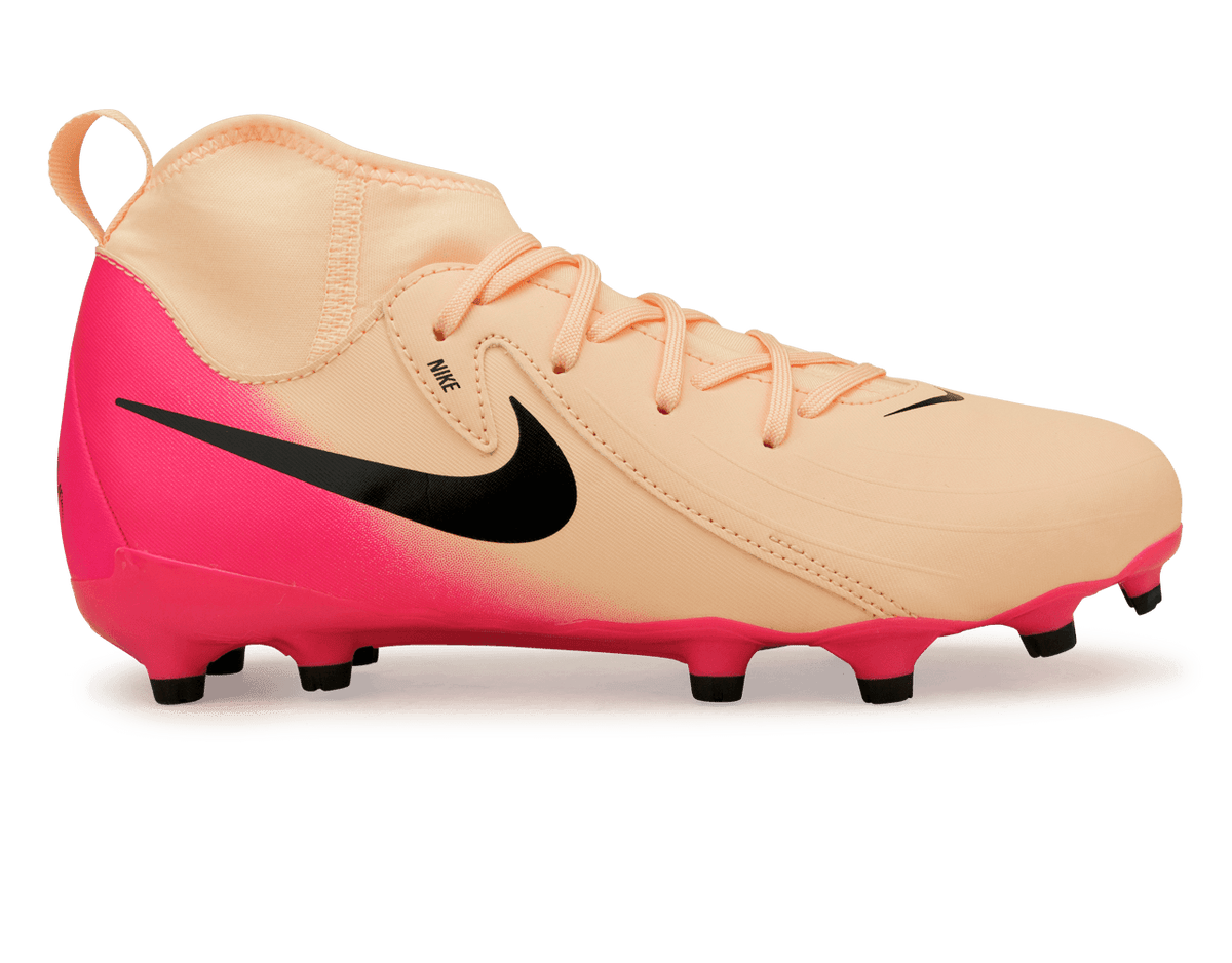 Nike Kids Phantom Luna II Academy FG/MG