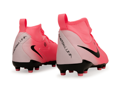 Nike Kids Phantom Luna II Academy FG/MG