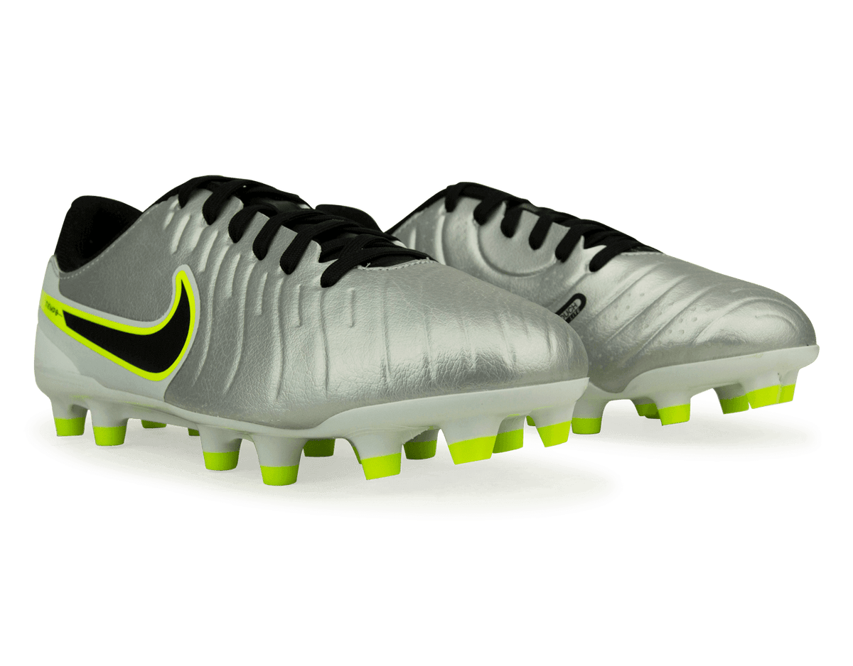 Nike Kids Tiempo Legend 10 Academy FG/MG