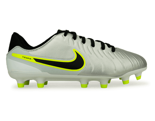 Nike Kids Tiempo Legend 10 Academy FG/MG
