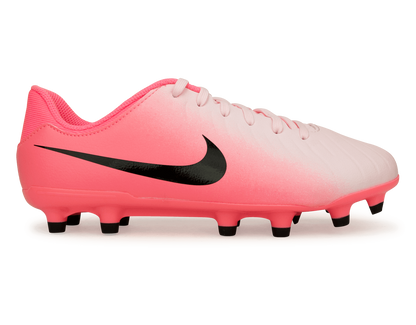 Nike Kids Tiempo Legend 10 Academy FG/MG