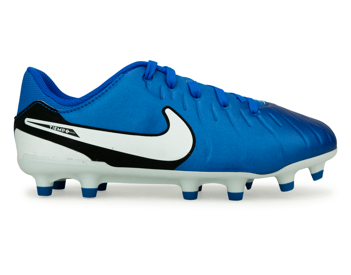 Nike Kids Tiempo Legend 10 Academy FG/MG