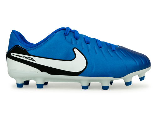 Nike Kids Tiempo Legend 10 Academy FG/MG