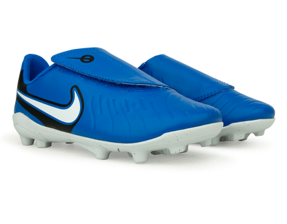 Nike Kids Tiempo Legend 10 Club FG/MG