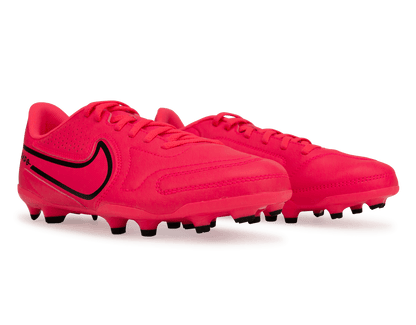 Nike Kids Tiempo Legend 9 Club FG/MG
