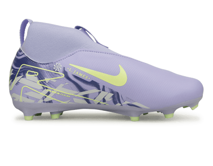 Nike Kids United Zoom Mercurial Superfly 10 Academy FG/MG