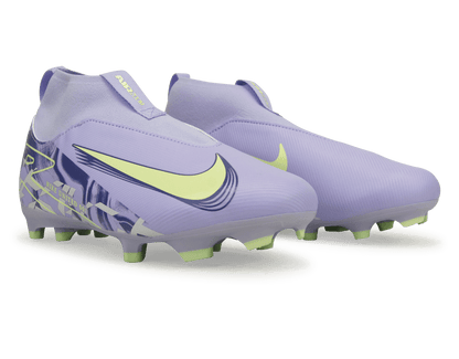 Nike Kids United Zoom Mercurial Superfly 10 Academy FG/MG