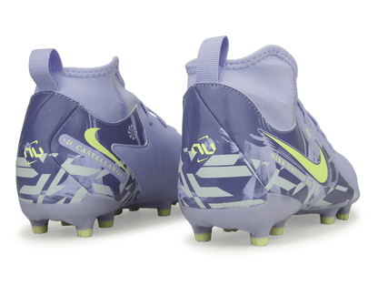 Nike Kids United Phantom Luna II Academy FG