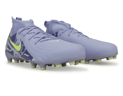 Nike Kids United Phantom Luna II Academy FG