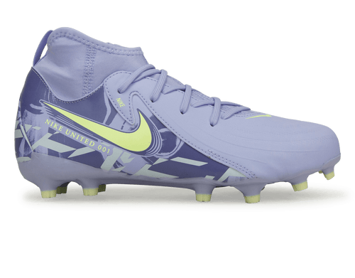 Nike Kids United Phantom Luna II Academy FG