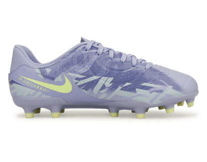 Nike Kids United Tiempo Legend 10 Academy FG/MG
