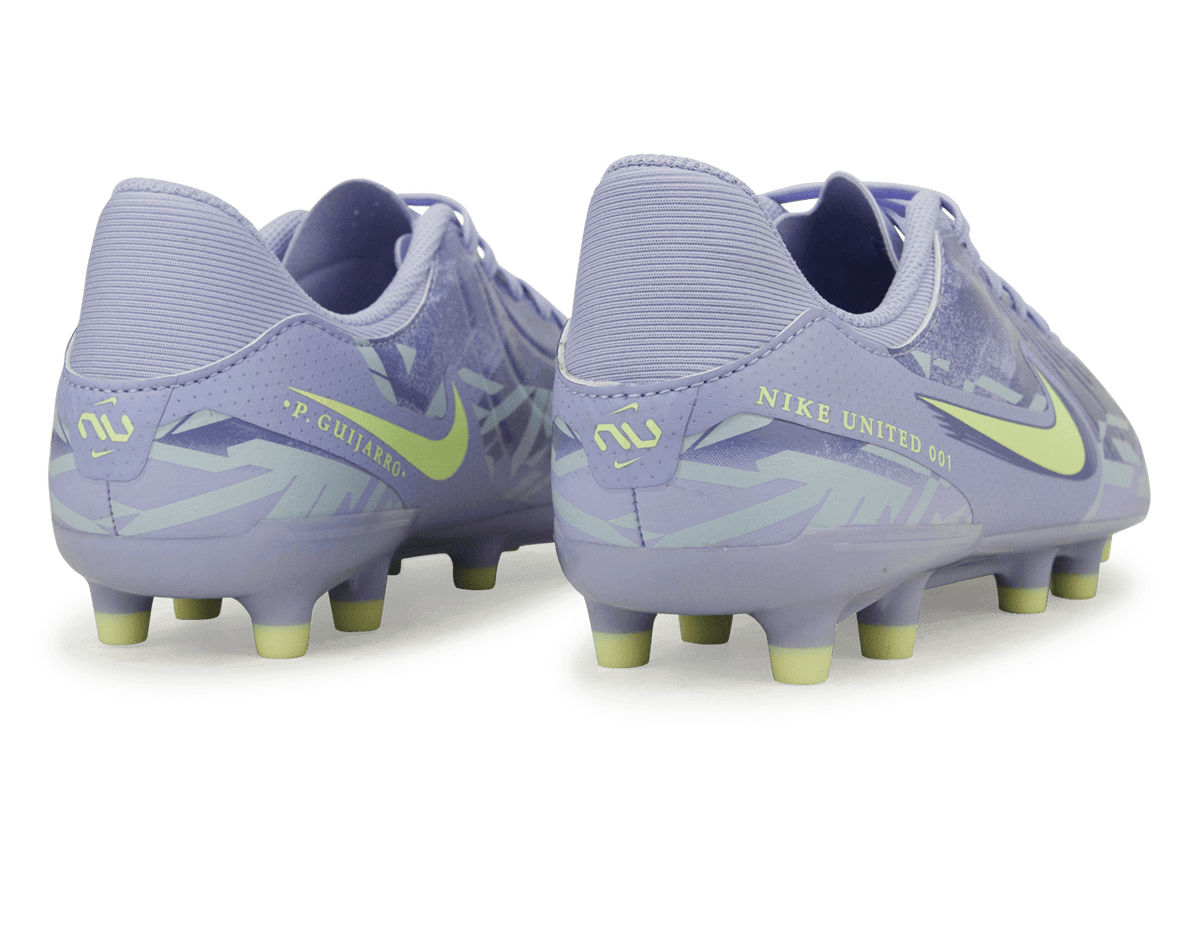 Nike Kids United Tiempo Legend 10 Academy FG/MG