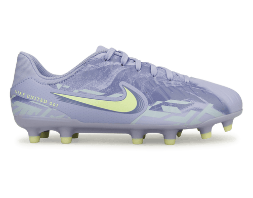 Nike Kids United Tiempo Legend 10 Academy FG/MG