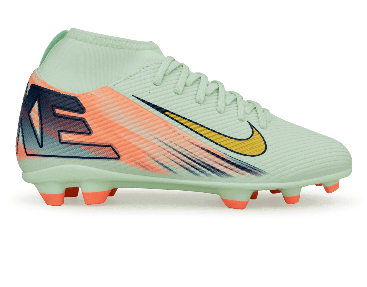 Nike Kids Zoom Mercurial Superfly 10 Club MDS 009 FG/MG