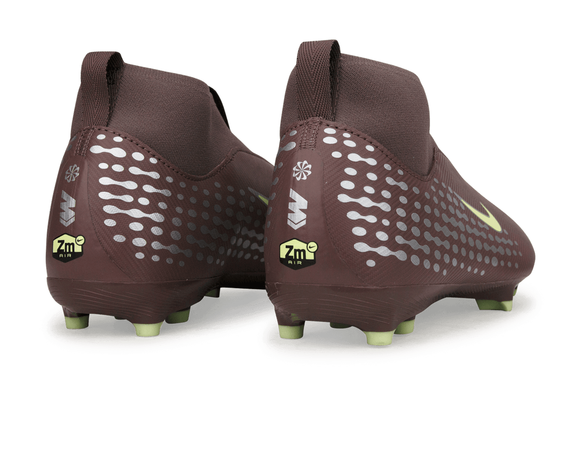 Nike Kids Zoom Mercurial Superfly 10 Academy Kylian Mbappe FG/MG